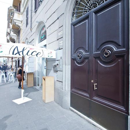 Flaminia Daire Roma Dış mekan fotoğraf